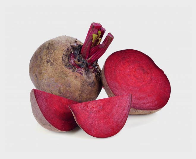 beet root