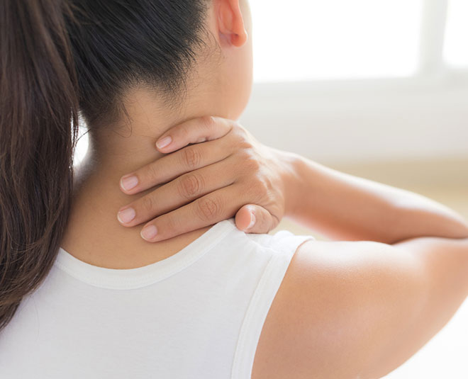 best exercise for neck pain relief inside