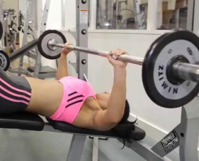 best exercises for chest tips inside