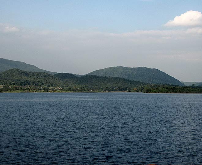 best places to visit in jamshedpur jharkhand dimna lekh inside