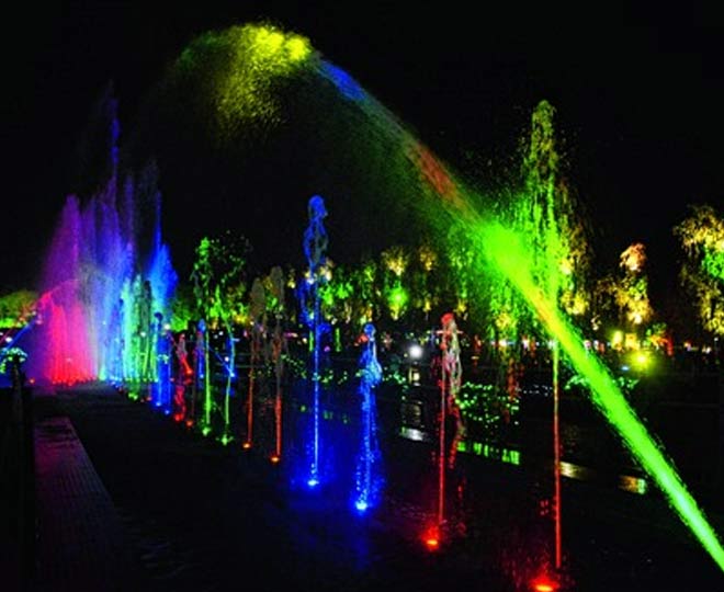 best places to visit in jamshedpur jharkhand jubli park inside