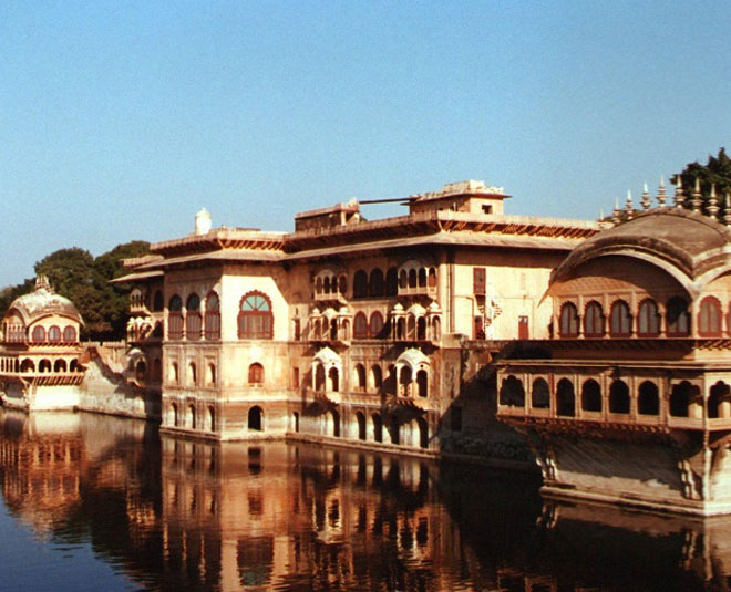 best places to visit in november bharatpur inside