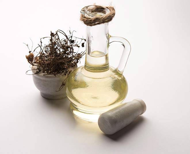 bhringraj for hair inside