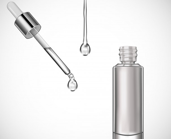 brightening face serum