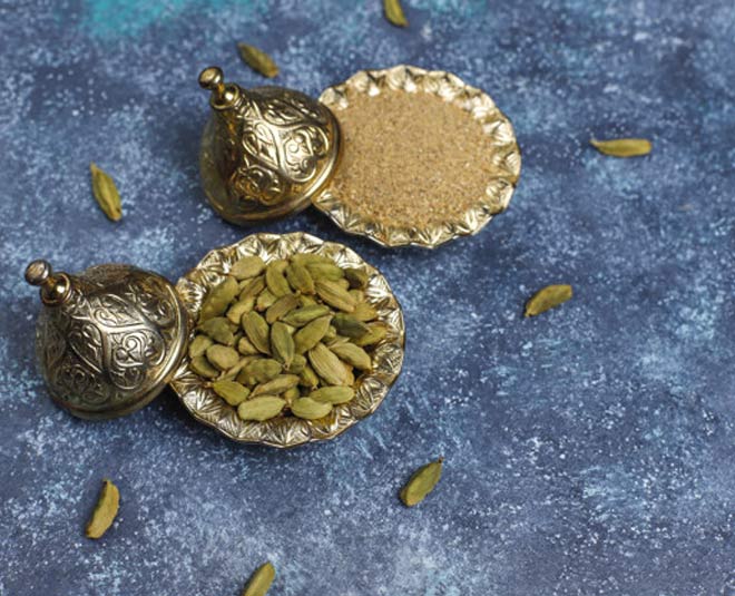 cardamom food hacks