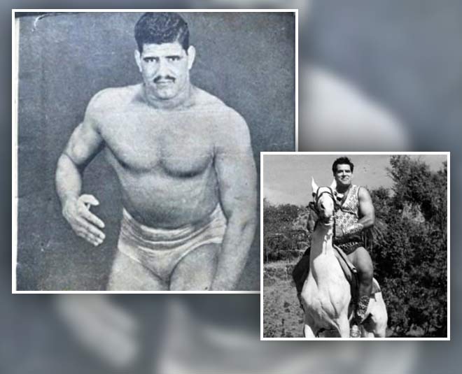 dara singh champion