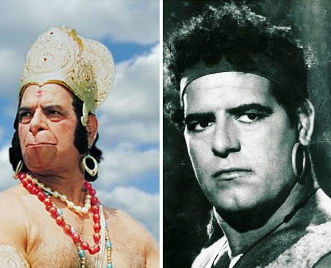dara singh hanuman