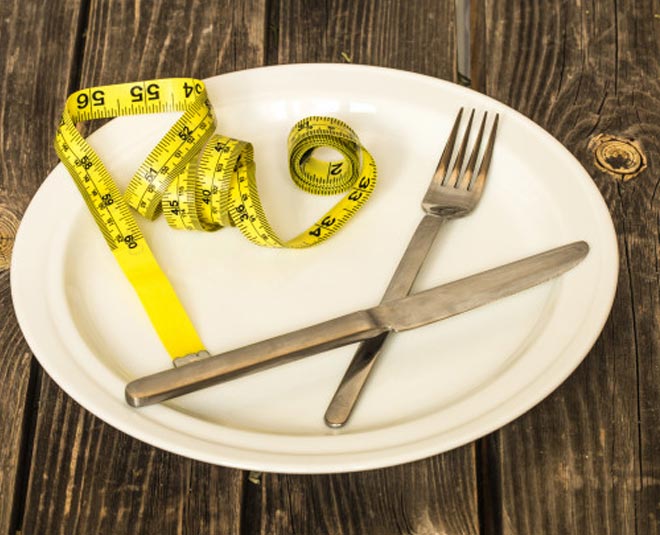 dieting inside