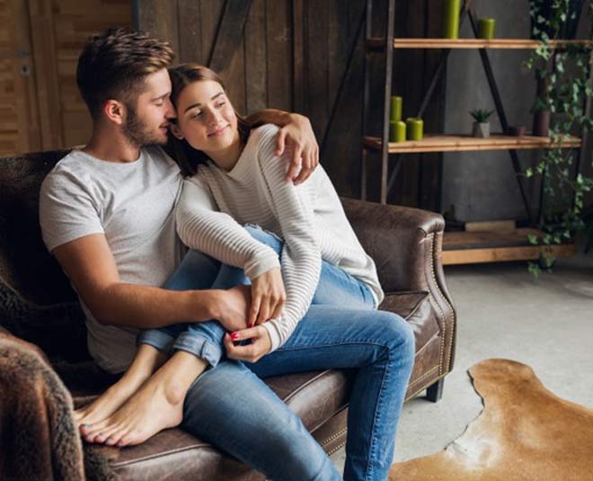 disorganized partner