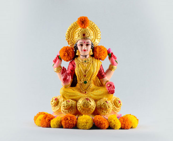 diwali pujan