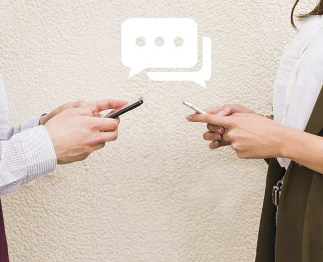 first meeting inside