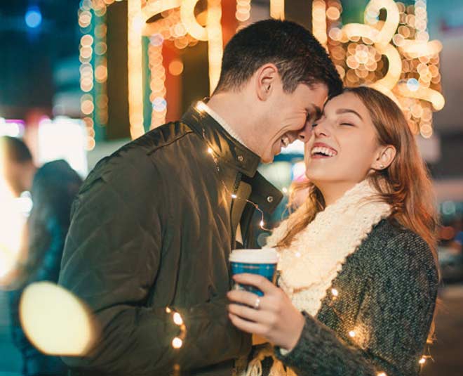 first meeting inside