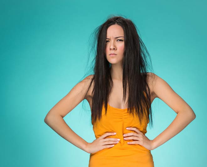 frizzyhair and effects