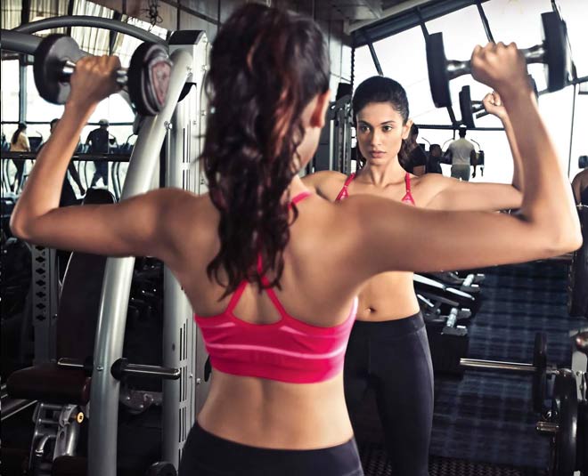 how to motivate after long break to join gym inside