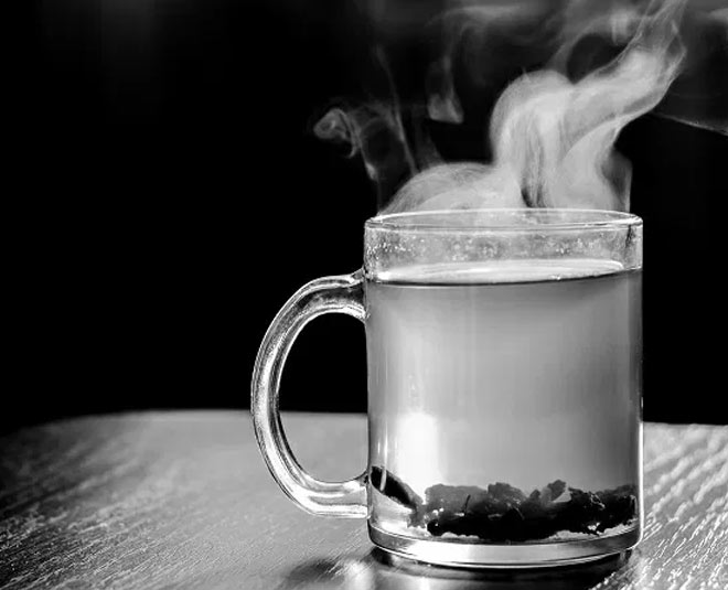 how to remove weeds from garden hot water inside