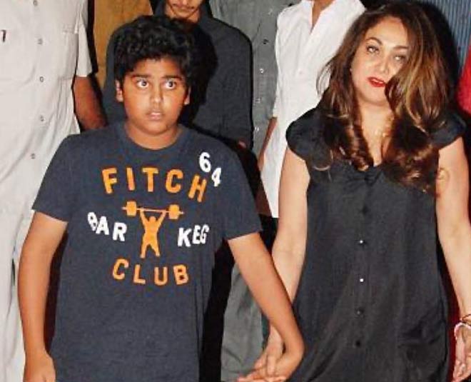 jai anshul ambani childhood