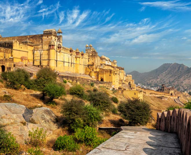 jaipur getaway