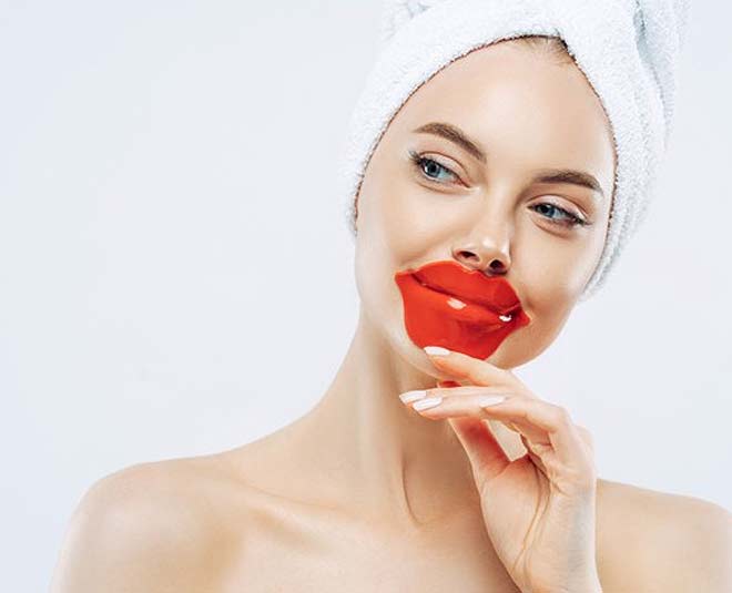 matte lipstick lipmask