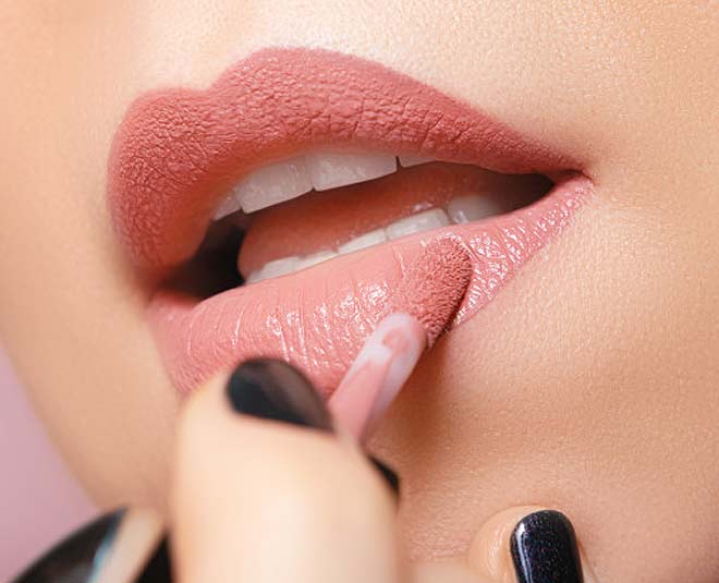 matte lipstick right choice