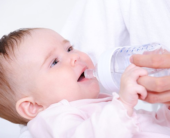 mistakes in formula milk