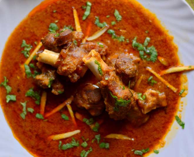 must try winter dishes at home inside