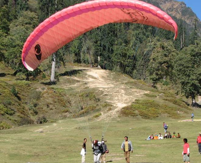 places to visit ranikhet in uttarakhand inside
