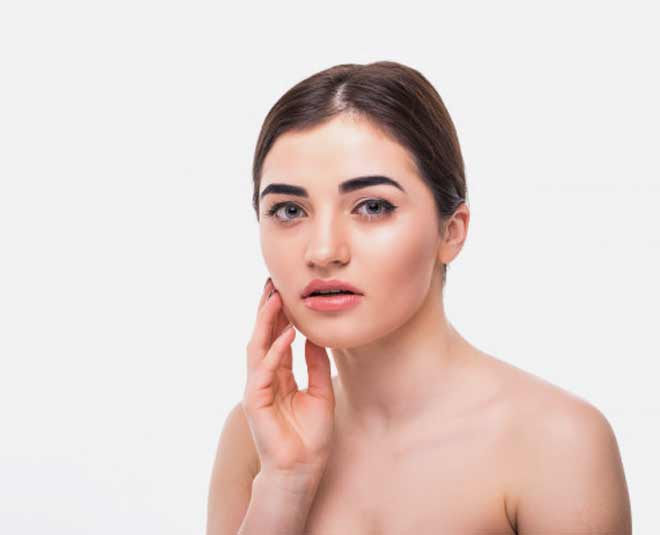 premature ageing signs dull skin