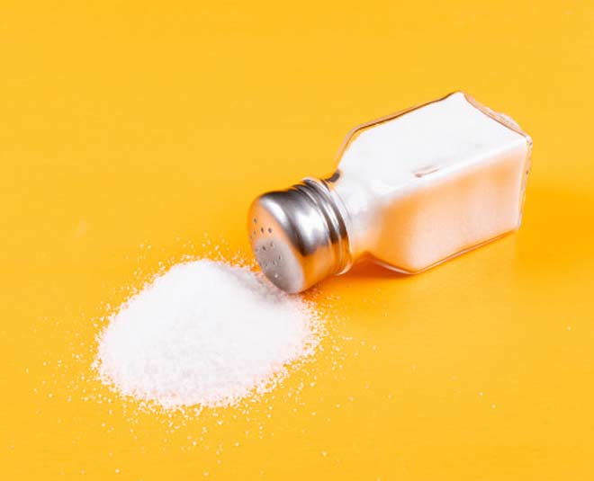 salt for white tongueinside