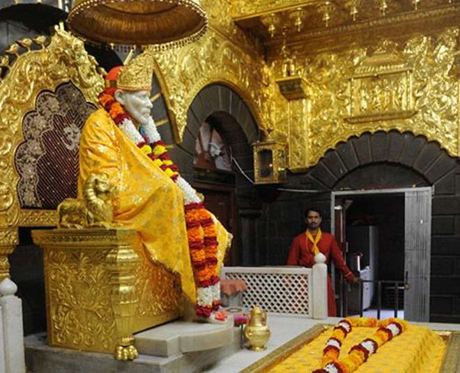 shirdi temple