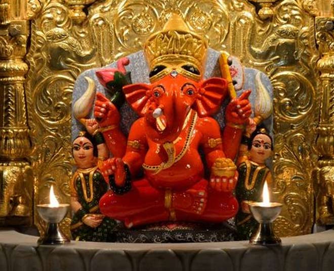 siddhivinayak temple