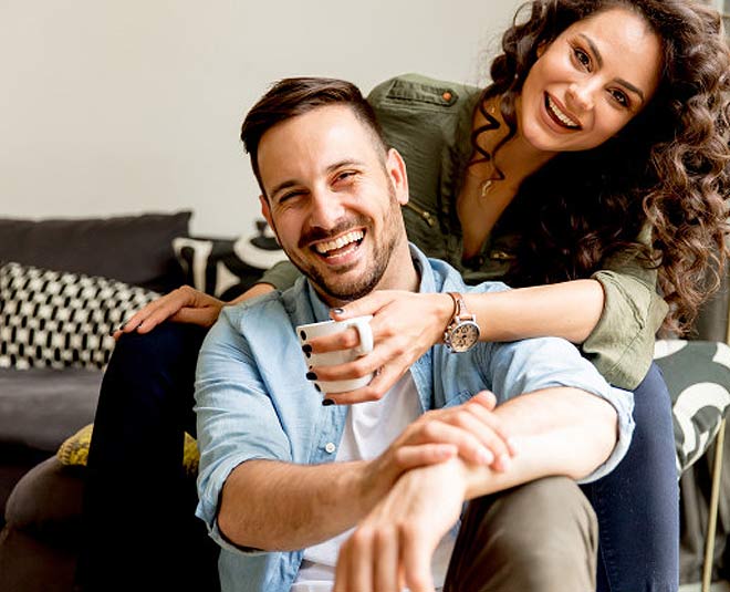 signs tells that he has a crush inside