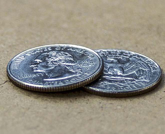 silver  coins  of ganesh  laxmi