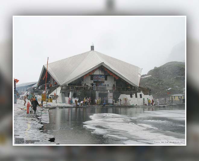 some famous gurdwaras of India INSIDE