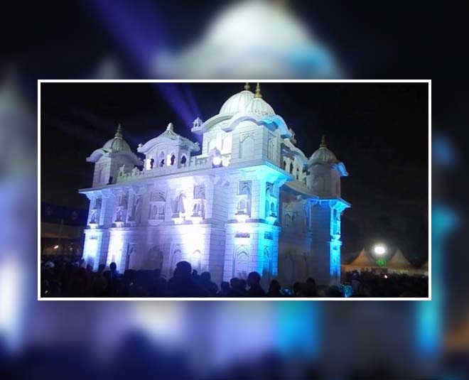 some famous gurdwaras of India inside