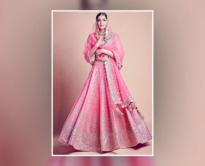 sonam kapoor jewellery