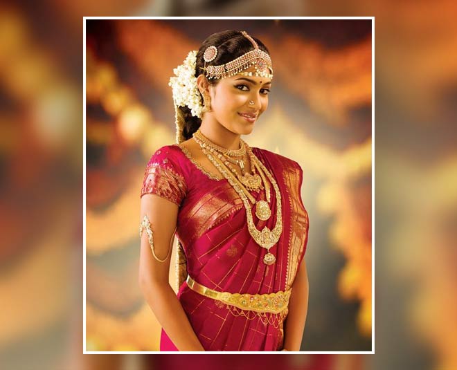 south indian jwellery