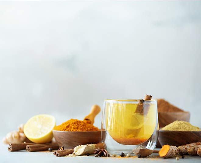 tea gas problem inside