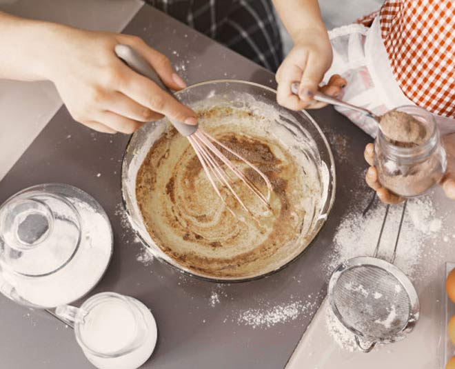 tricks to keep kitchen clean pre prepare