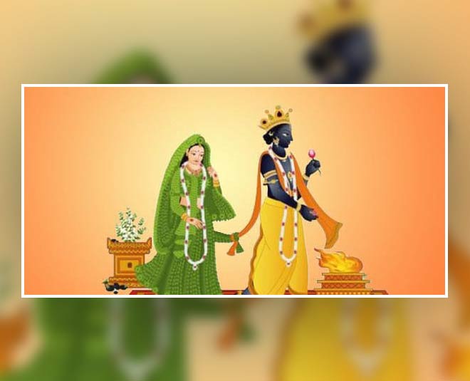 tulsi vivaah ekadashi