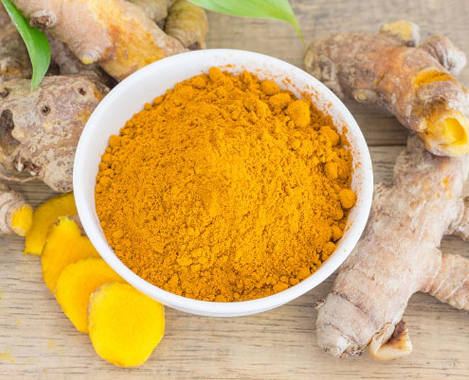 turmeric benefits