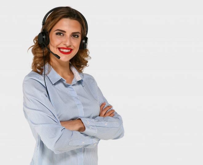 using microphones inside