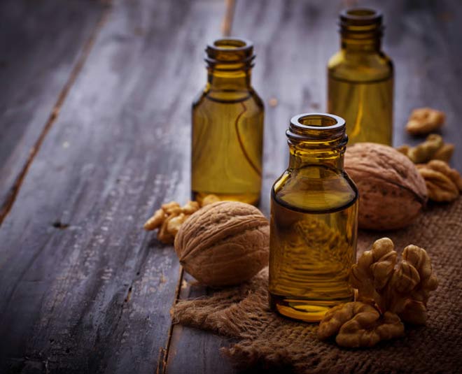 walnut oil
