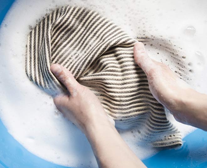 water saving tips dont leave running tap