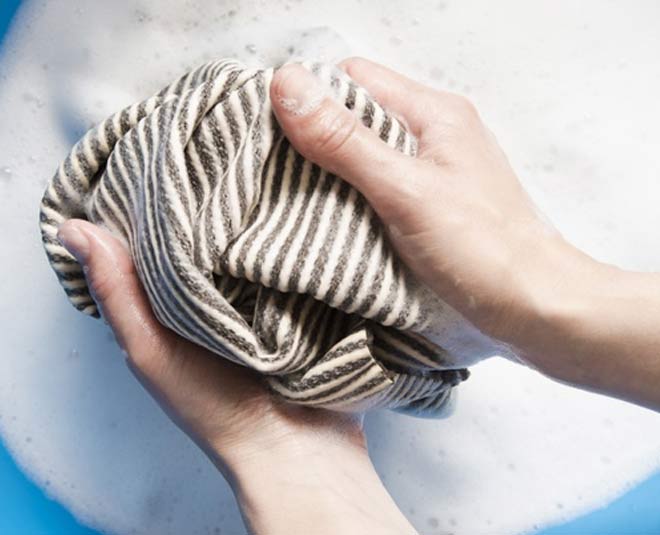 water saving tips medium bucket