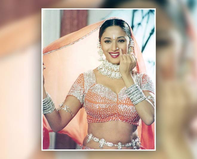 Madhuri dixit