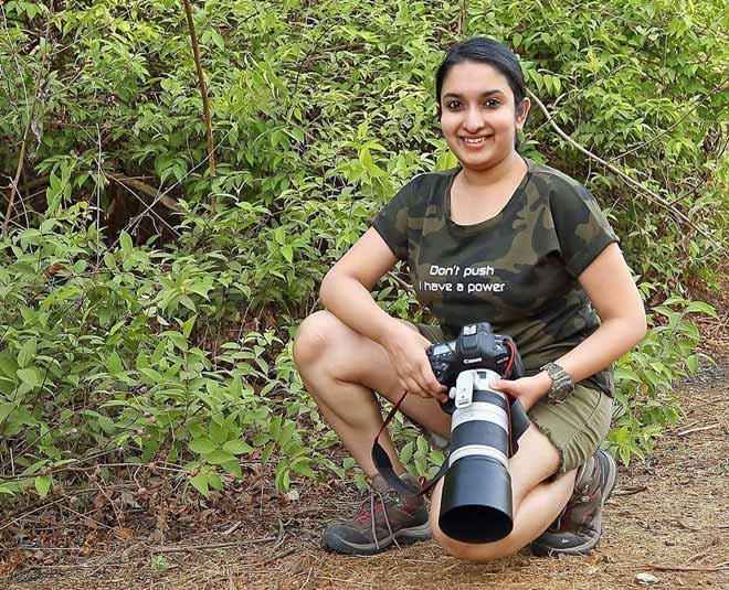 aishwarya sridhar win wildlife photographer of the year award inside ()