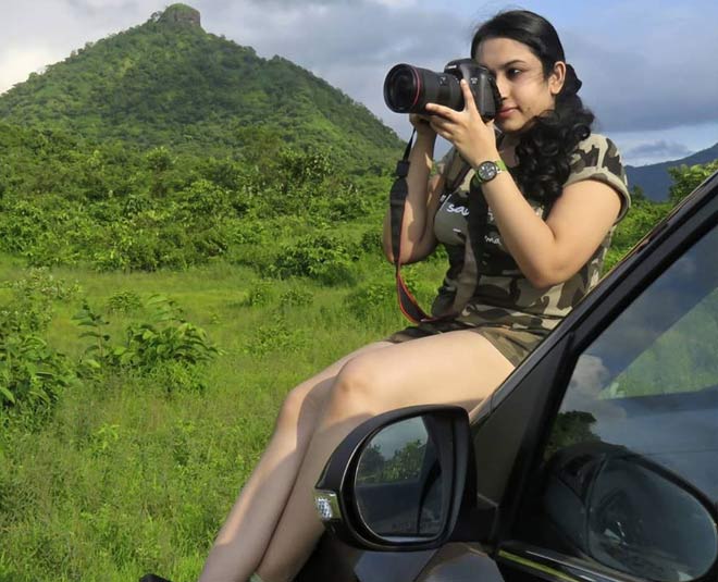 aishwarya sridhar win wildlife photographer of the year award inside