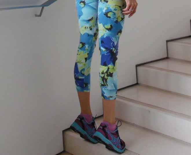 ankle stretches exercise to get rid of ankle pain inside