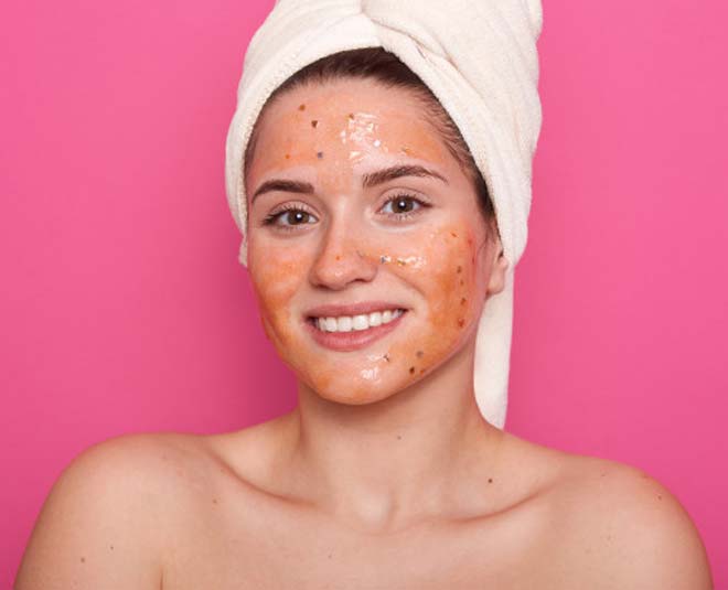 anti ageing wrinkle masks