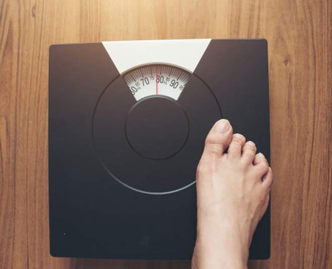 are you losing muscles